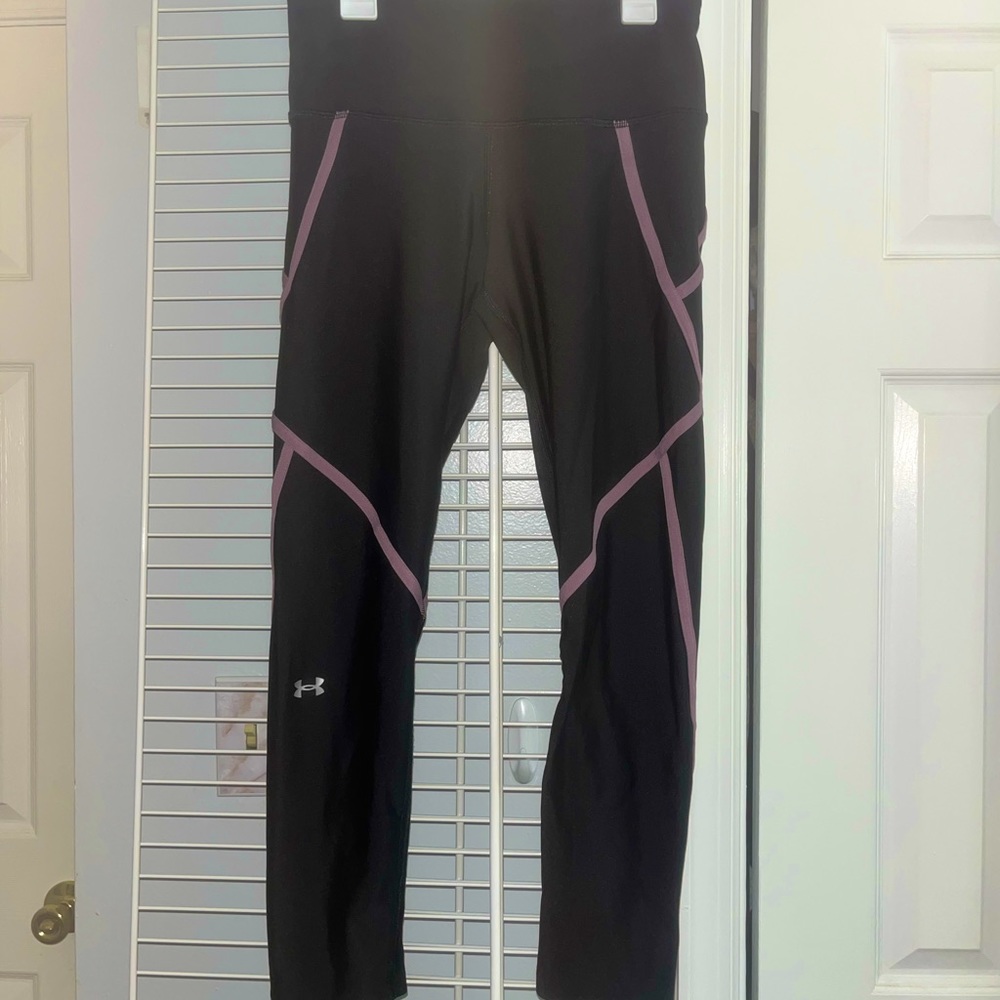 Under Armour Heat Gear Leggings